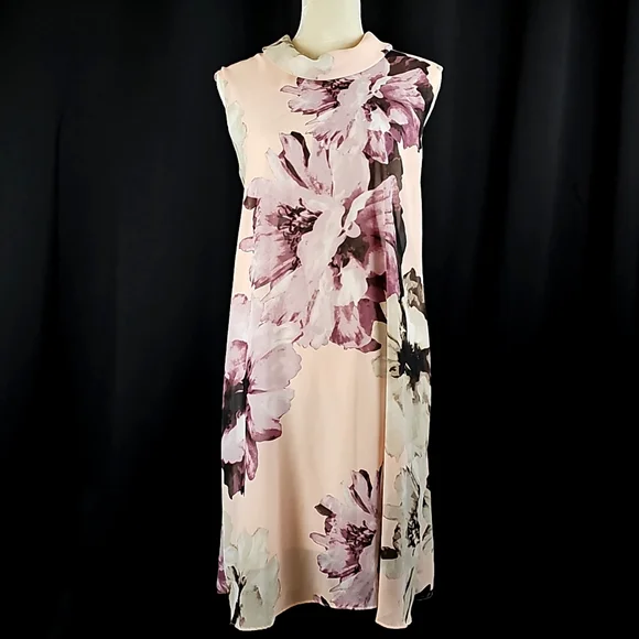 sachin and babi light blue dress Connected Apparel Chiffon Cape Sleeve Side Ruched Gown in Navy at  Nordstrom, Size 10